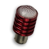 ����� ������������ ���� 1156-5W CREE (red)