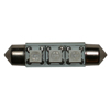����� ������������ ��������� ������ T10x41 3 SMD(yellow)