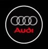 ������������ 3D �������� Audi