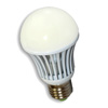   E27-TGS60 9W (white)