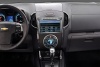 �������� �������������� ���������� ��� ���������� Chevrolet Colorado 2012+