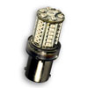 Лампа светодиодная СТОП 1156-36/7SMD(red)