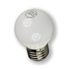 ������������ ����� E27-CVG45-3W (warm white)