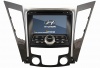   HYUNDAI NEW SONATA (2011) /i40/i45/i50 (2011-2012) W2-D9550Y
