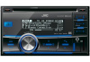 ������������� 2-DIN CD/MP3-������� JVC KW-SD70BTEYD