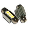 ����� ������������ ��������� ������ T10x36 3 SMD-EF (white)