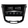 Штатная магнитола Gazer CM6510-J11 Nissan