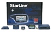 StarLine Twage B6 Dialog