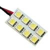      Matrix SMD Leds 2x4