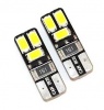 ����� ������������ �������� ��������� T10 6 SMD Canbus 
