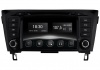 ������� ��������� Gazer CM6008-J11 Nissan Qashqai, X-Trail (2013-2016)