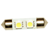     T10x31 2 SMD(white)
