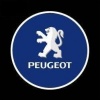 ������������ 3D �������� Peugeot