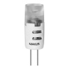 ������������ �����  G4 1.5W 4100K 12V AC/DC AP
