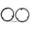Проставки под динамики Carav 14-009 MITSUBISHI Lancer 2007+; Outlander 2007-12 (Front doors 165mm)