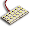      Matrix SMD-3020 Leds 4x6 (white)