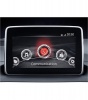 Мультимедийный видео интерфейс Gazer VI700A-MAZDA (Mazda)