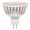 ������������ �����  MR16 4W 3000K 220V GU5.3 AP