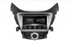   Gazer CM6007-MD Hyundai Elantra (MD) (2011-2016)