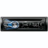 JVC KD-R537EED