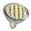   MR16-15SMD 5050 (warm white)