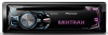 Pioneer DEH-X8500SD