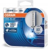   Osram D2S 66240CBB-DUO COOL BLUE BOOST 2 