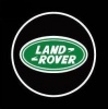 ������������ 3D �������� Land Rover