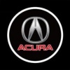 ������������ 3D �������� Acura