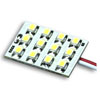      Matrix SMD-3020 Leds 3x4 (white)