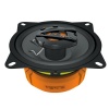 Hertz DCX 100.2 2-Way coaxial