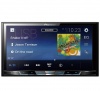  2-DIN Pioneer MVH-A300V ( )