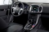 �������� �������������� ���������� ��� ���������� Chevrolet Captiva 2012+