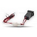 USB ������ Toyota, Lexus new Carav 17-204