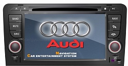 �������� ���������� AUDI A3/S3/RS3 (2003-2011) W2-D9763A