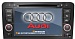   AUDI A3/S3/RS3 (2003-2011) W2-D9763A