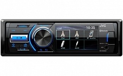 �����-������� JVC KD-X560BT
