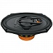 Hertz DCX 690.2 3-Way coaxial