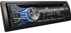 JVC KD-R531EY