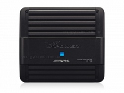 Alpine MRP-F300