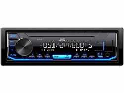 �����-������� JVC KD-X176