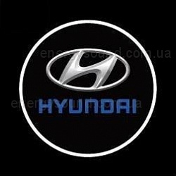 ������������ 3D �������� Hyundai