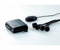 ����������� ����� SM PTS400B v.2 black , silver
