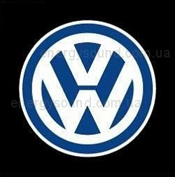 ������������ 3D �������� Volkswagen