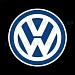  3D  Volkswagen