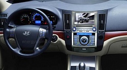 �������� �������������� ���������� ��� ���������� Hyundai ix55 (Veracruz) 
