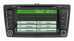 �������� �������������� ���������� ��� ����������� Skoda Octavia A5