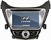   HYUNDAI ELANTRA (2011-2012) W2-D9558Y