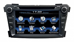 �������� �������������� ���������� ��� ���������� Hyundai i40 