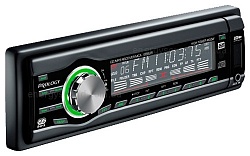 Prology MCA-1035UR
